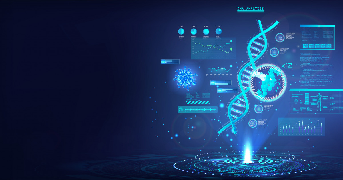 The Synergy of AI and Medicine | aimed analytics