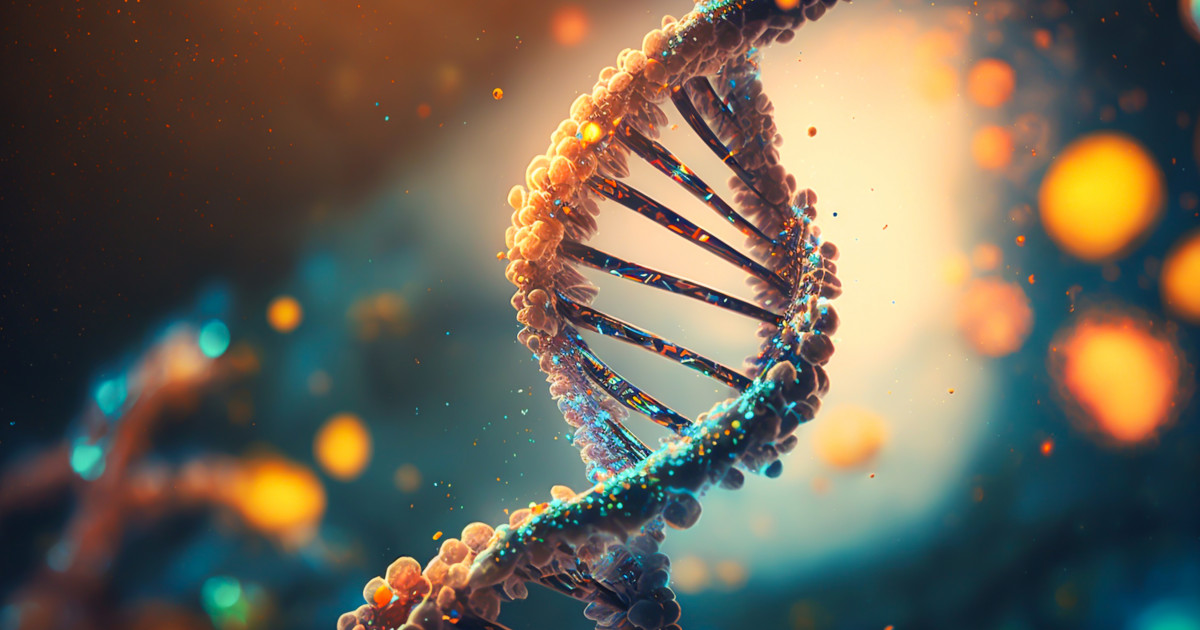 The Future Of Genomics Data Analysis With AI Aimed Analytics The future of genomics data analysis with ai aimed analytics
