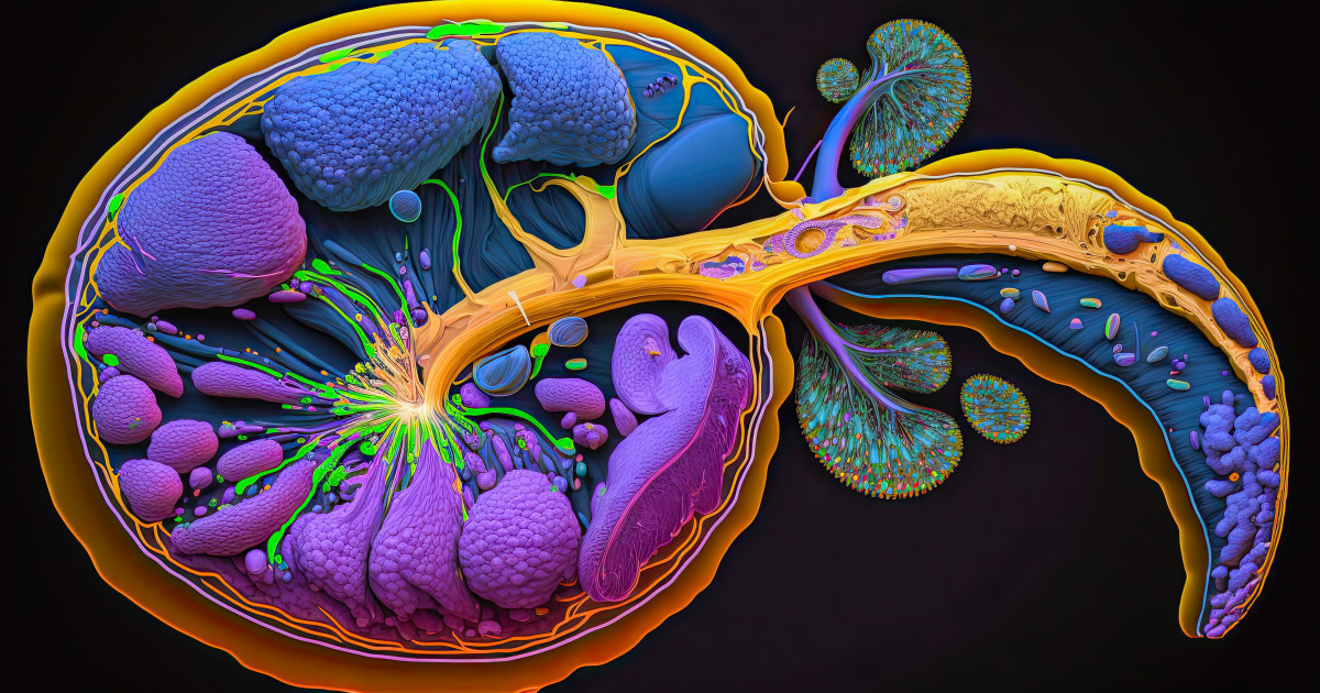 Transcriptomiscs Sign Ring Uncovering Early Signs of Pancreatic Cancer via Transcriptomics | aimed ...