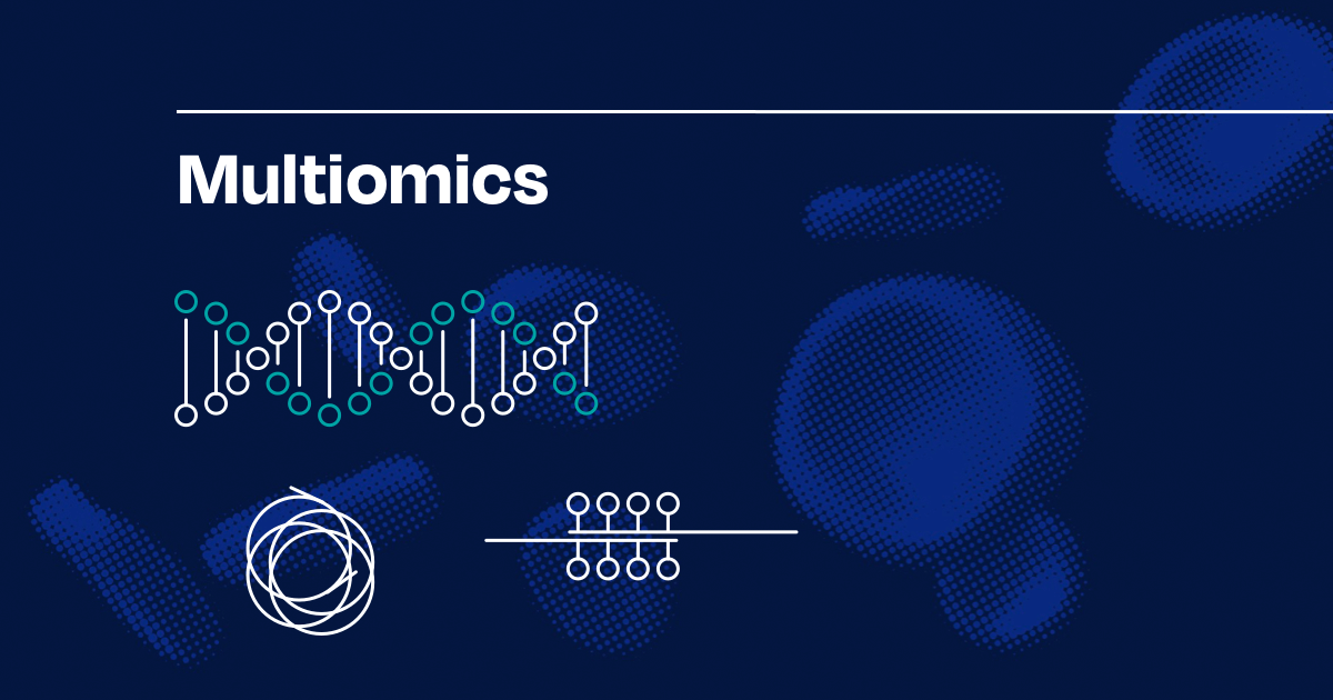 Multiomics | aimed analytics